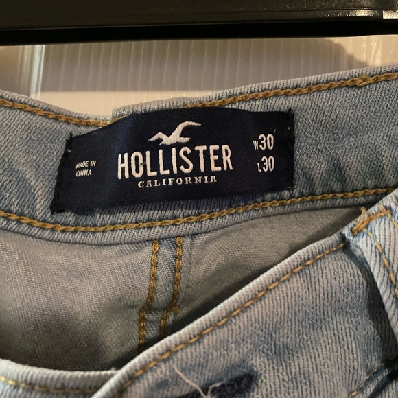 Jeans - Picture 3 of 6